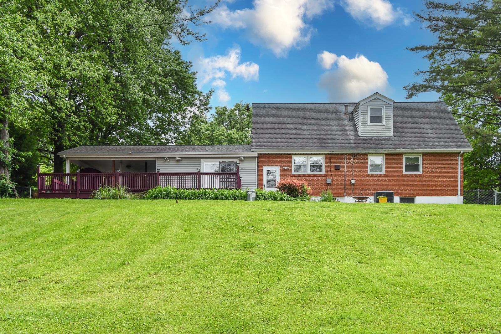 St Ann Hills 4 - Residential