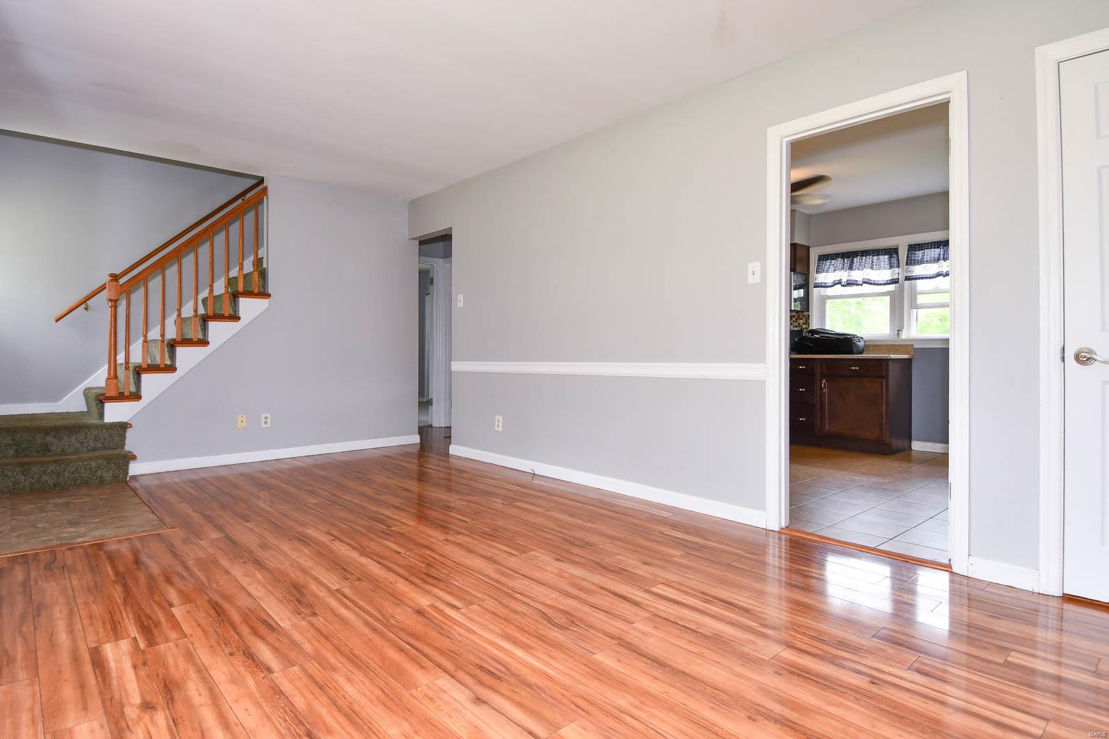 St Ann Hills 4 - Residential