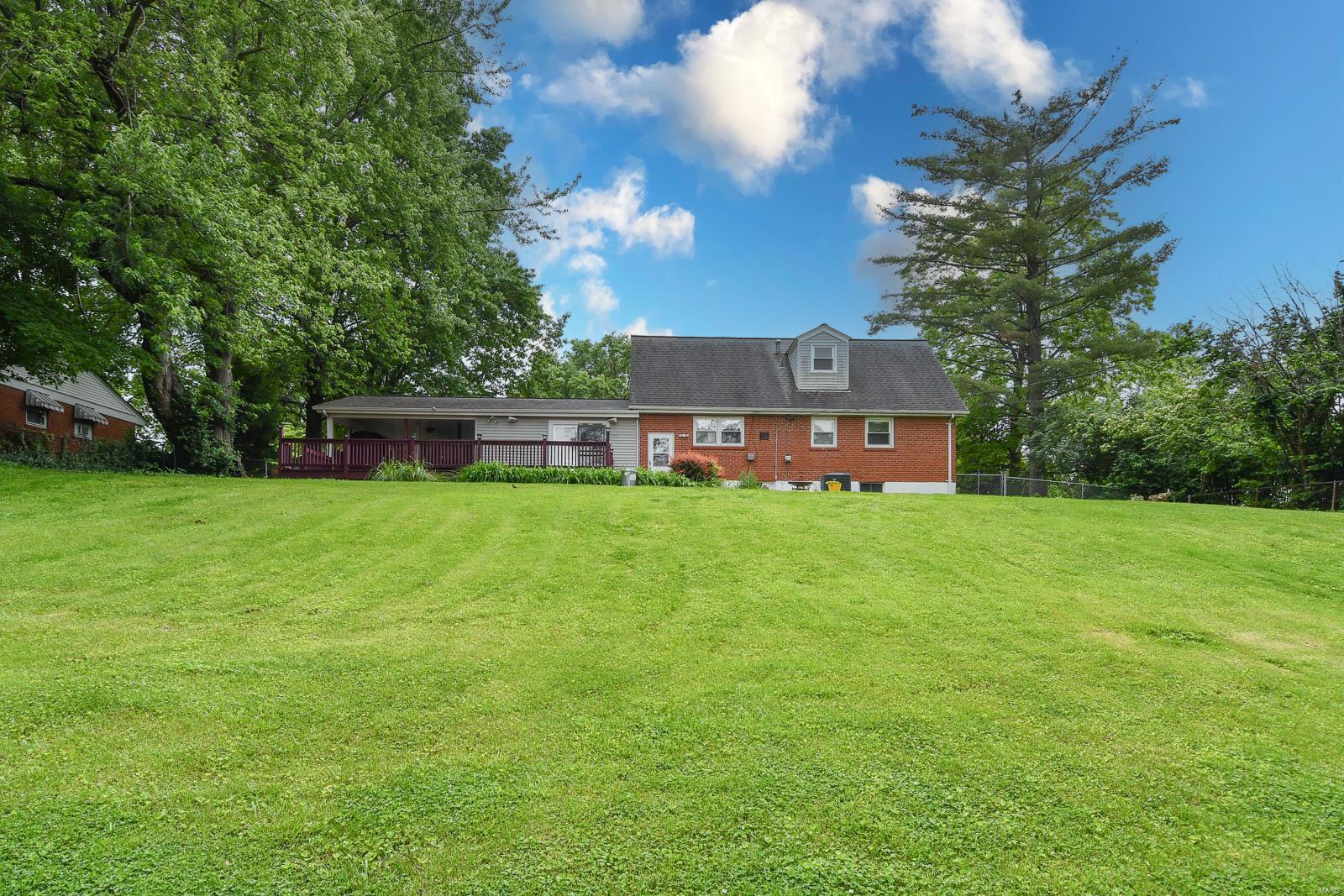 St Ann Hills 4 - Residential