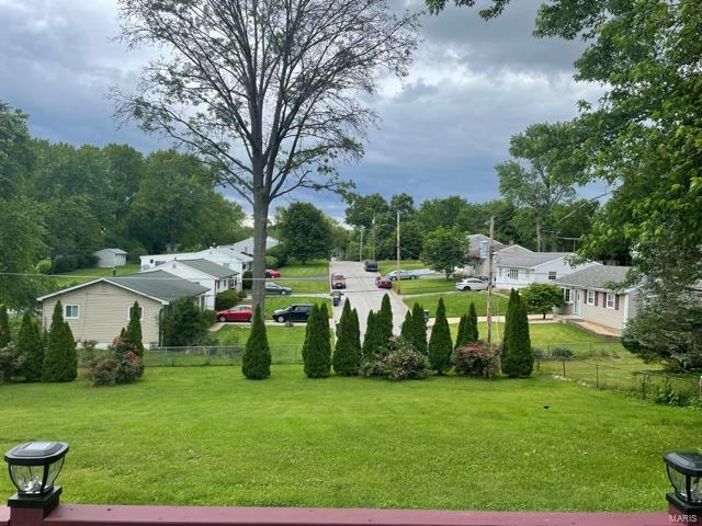 St Ann Hills 4 - Residential