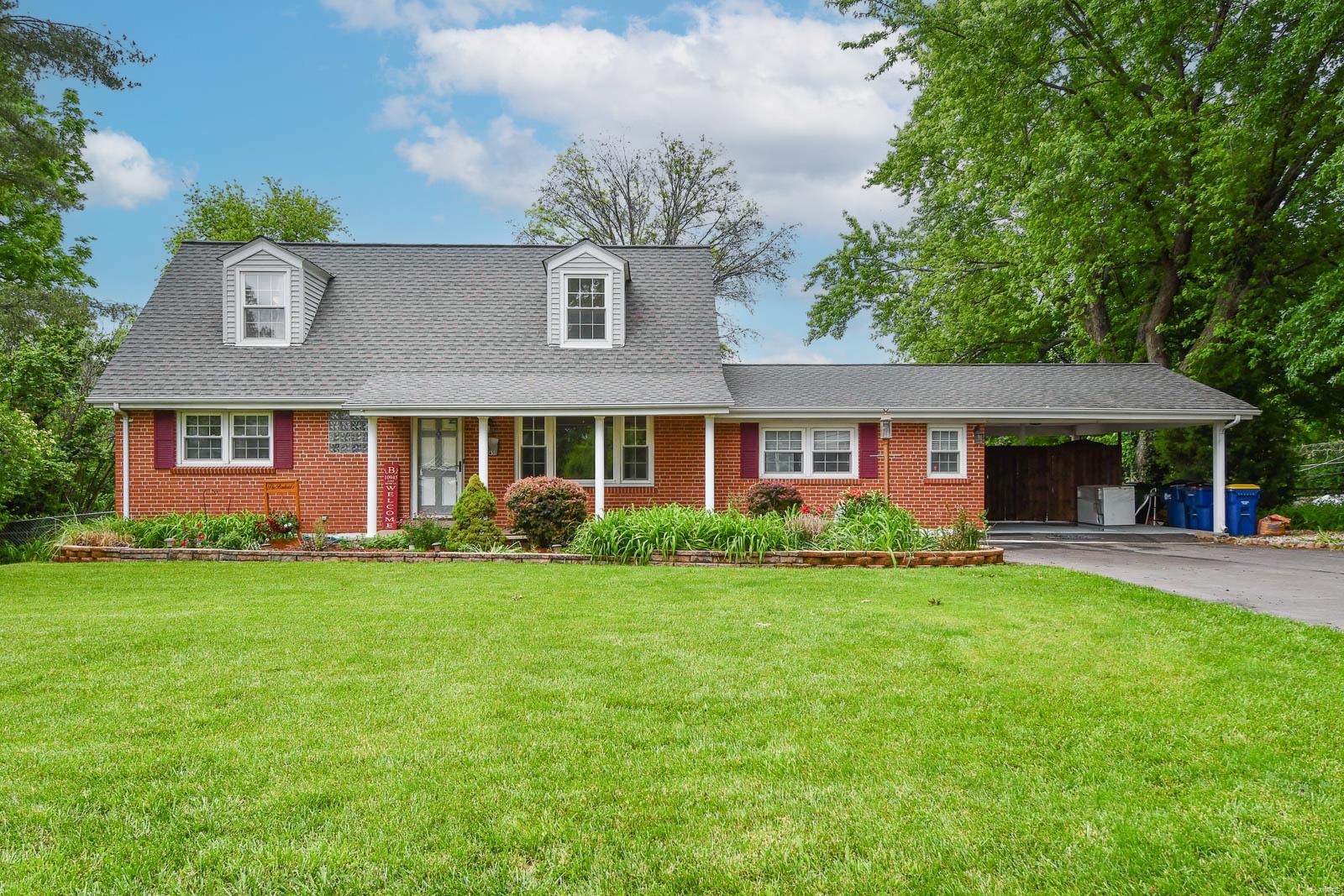 St Ann Hills 4 - Residential