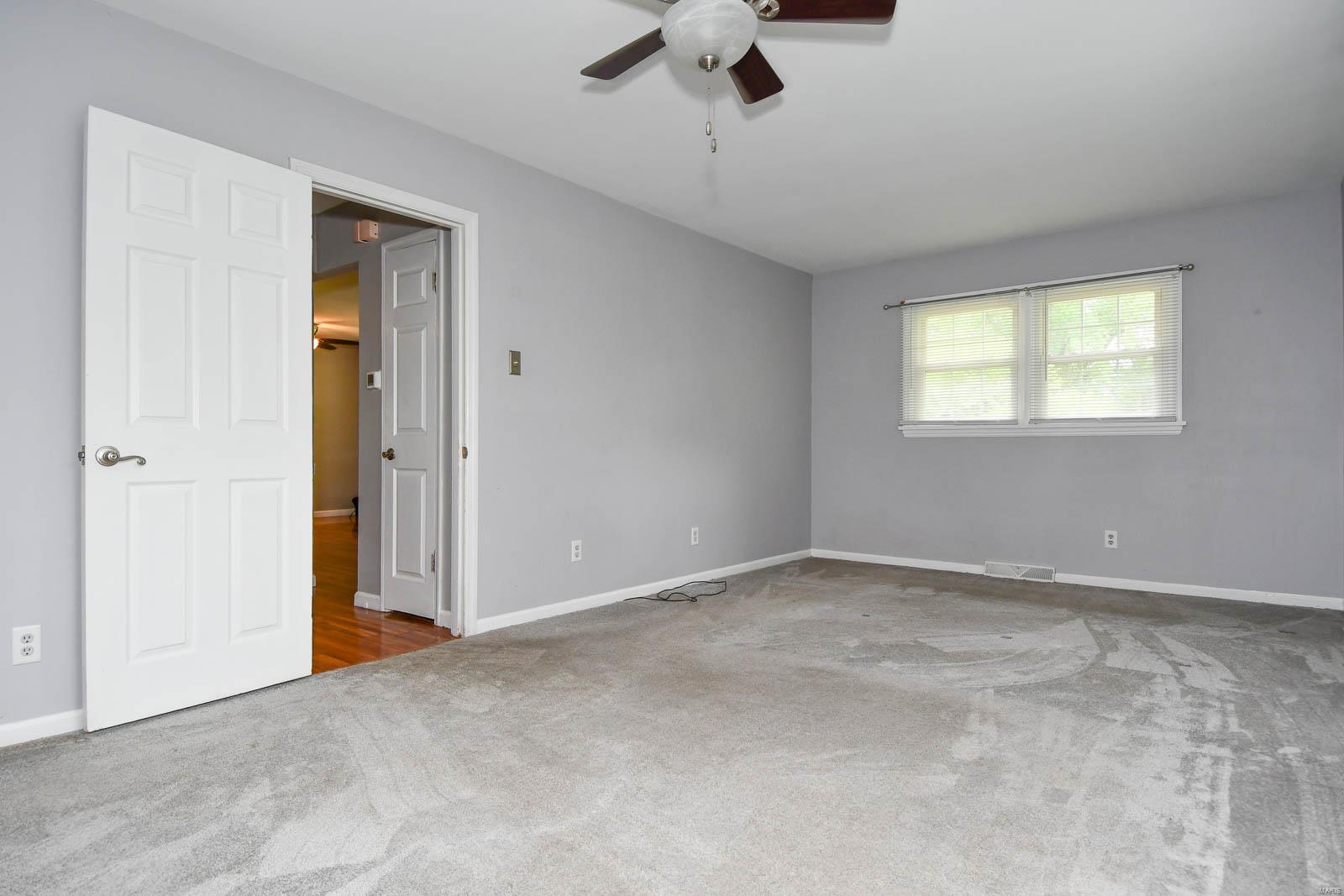 St Ann Hills 4 - Residential