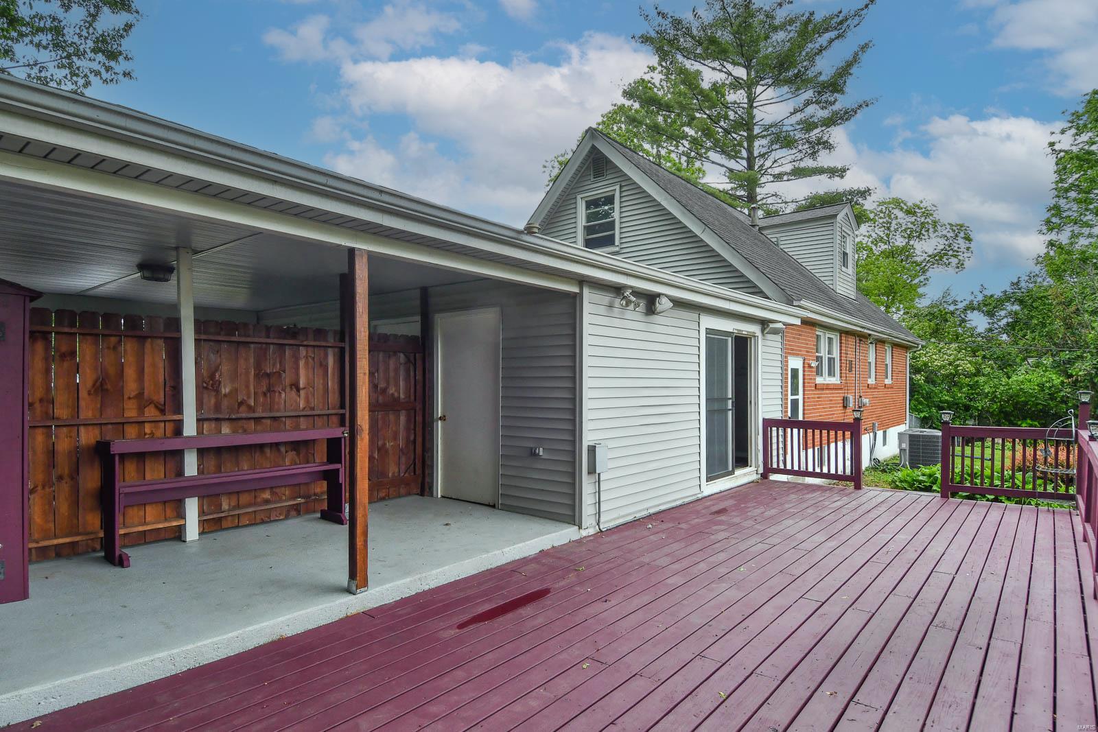 St Ann Hills 4 - Residential