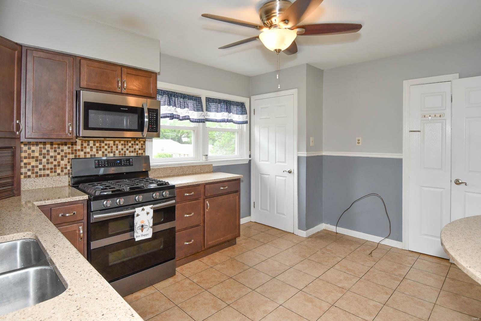 St Ann Hills 4 - Residential