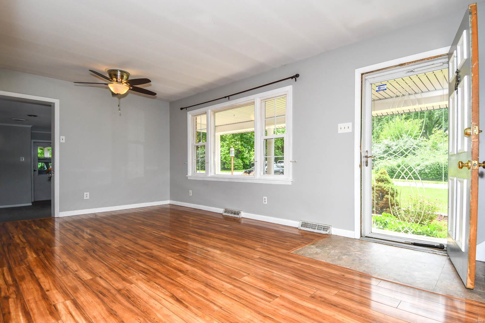 St Ann Hills 4 - Residential