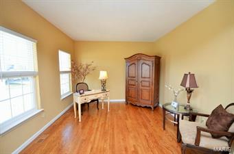 Fountains At Bear Creek #2 - Residential