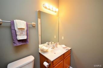 Fountains At Bear Creek #2 - Residential