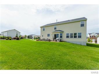 Fountains At Bear Creek #2 - Residential