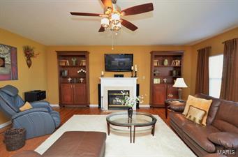 Fountains At Bear Creek #2 - Residential