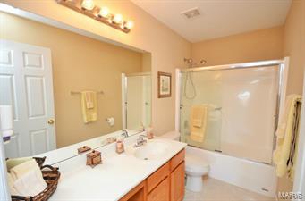 Fountains At Bear Creek #2 - Residential