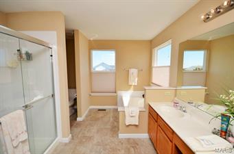 Fountains At Bear Creek #2 - Residential