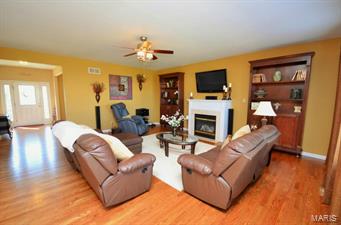 Fountains At Bear Creek #2 - Residential