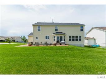 Fountains At Bear Creek #2 - Residential