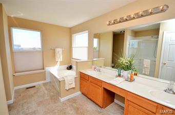 Fountains At Bear Creek #2 - Residential