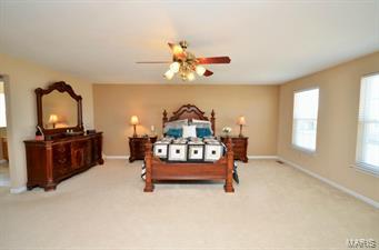 Fountains At Bear Creek #2 - Residential