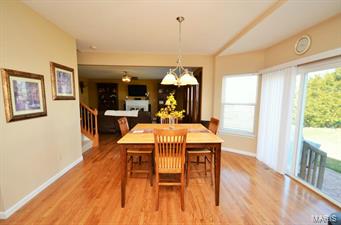 Fountains At Bear Creek #2 - Residential