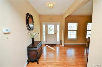 Fountains At Bear Creek #2 - Residential