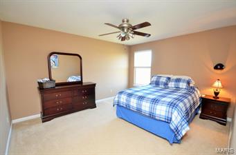 Fountains At Bear Creek #2 - Residential