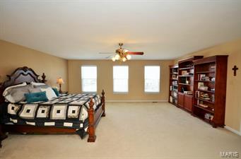 Fountains At Bear Creek #2 - Residential