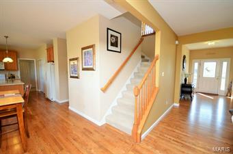 Fountains At Bear Creek #2 - Residential