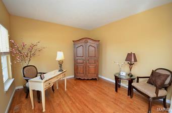 Fountains At Bear Creek #2 - Residential