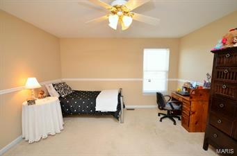 Fountains At Bear Creek #2 - Residential