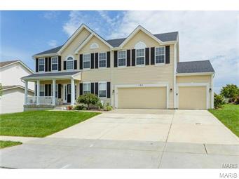 Fountains At Bear Creek #2 - Residential