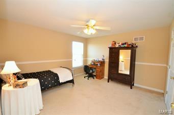 Fountains At Bear Creek #2 - Residential