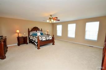 Fountains At Bear Creek #2 - Residential