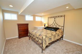 Fountains At Bear Creek #2 - Residential