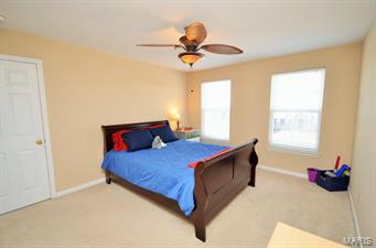 Fountains At Bear Creek #2 - Residential