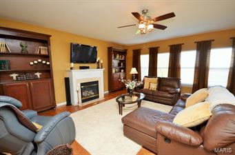 Fountains At Bear Creek #2 - Residential