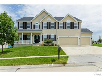 Fountains At Bear Creek #2 - Residential