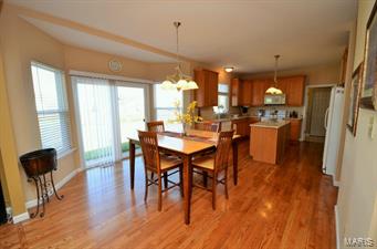 Fountains At Bear Creek #2 - Residential