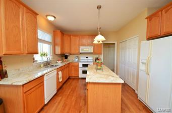 Fountains At Bear Creek #2 - Residential