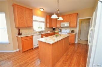 Fountains At Bear Creek #2 - Residential