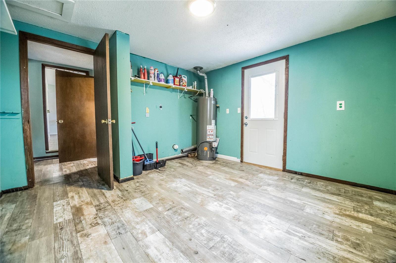 N/A - Residential