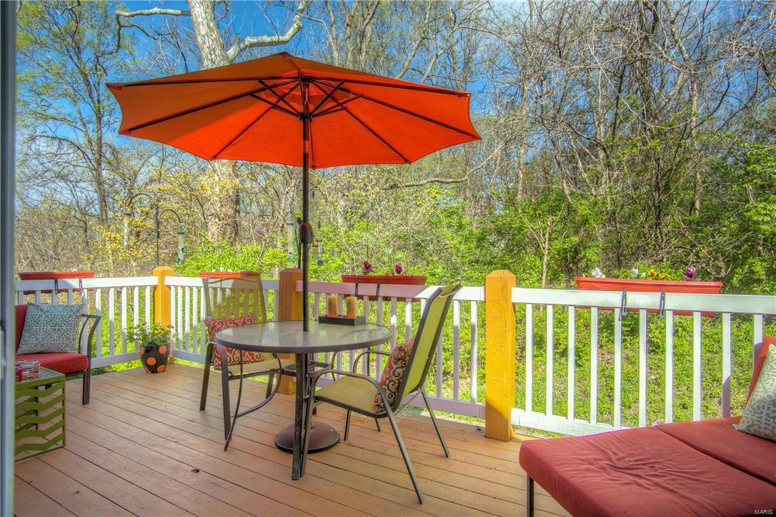 Villas At Whispering Oaks #3 - Residential