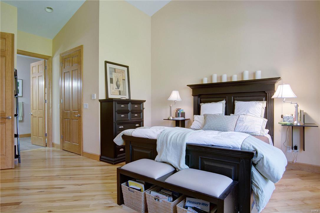 Villas At Whispering Oaks #3 - Residential