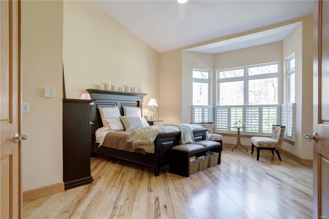 Villas At Whispering Oaks #3 - Residential