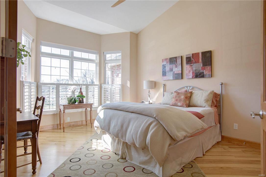 Villas At Whispering Oaks #3 - Residential