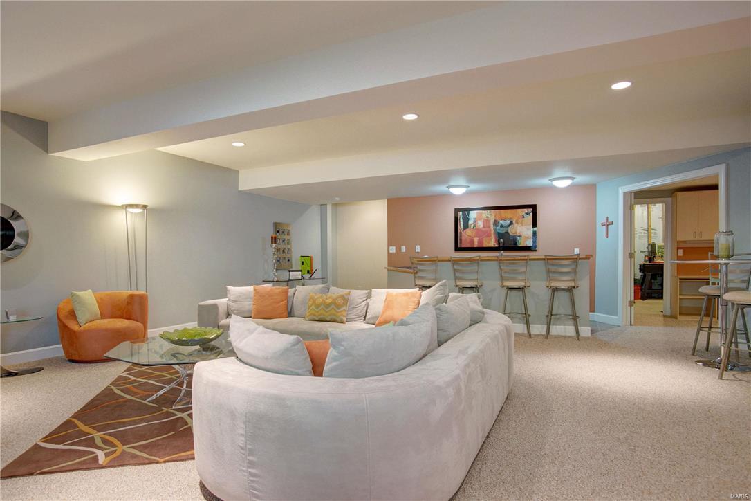 Villas At Whispering Oaks #3 - Residential