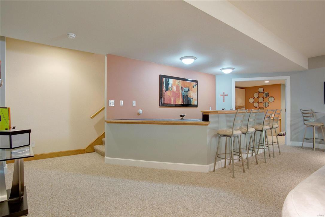 Villas At Whispering Oaks #3 - Residential