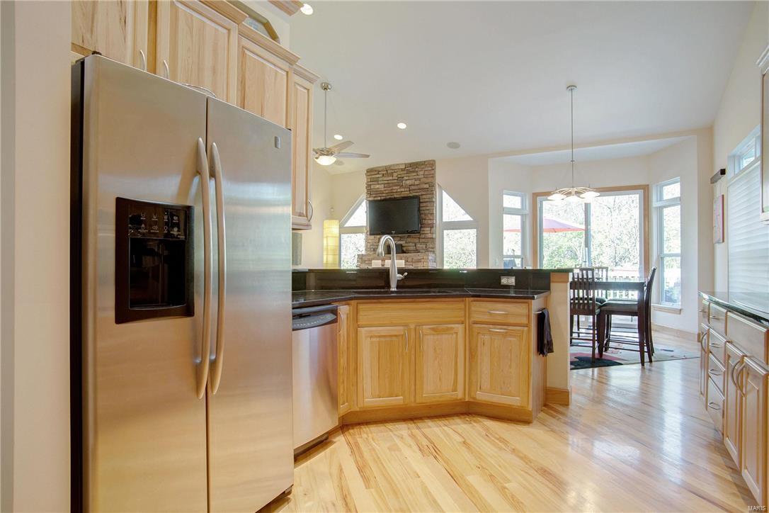 Villas At Whispering Oaks #3 - Residential