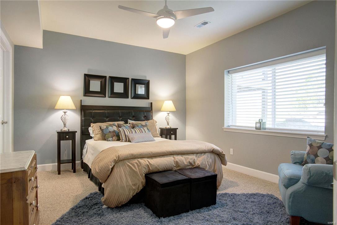 Villas At Whispering Oaks #3 - Residential