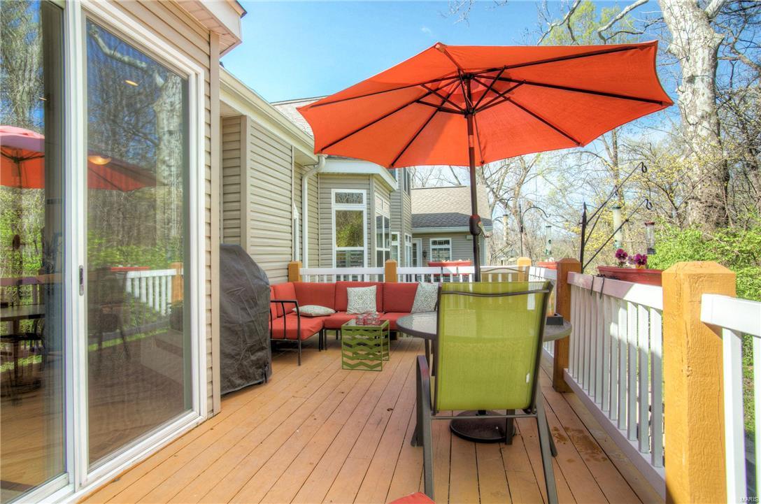 Villas At Whispering Oaks #3 - Residential