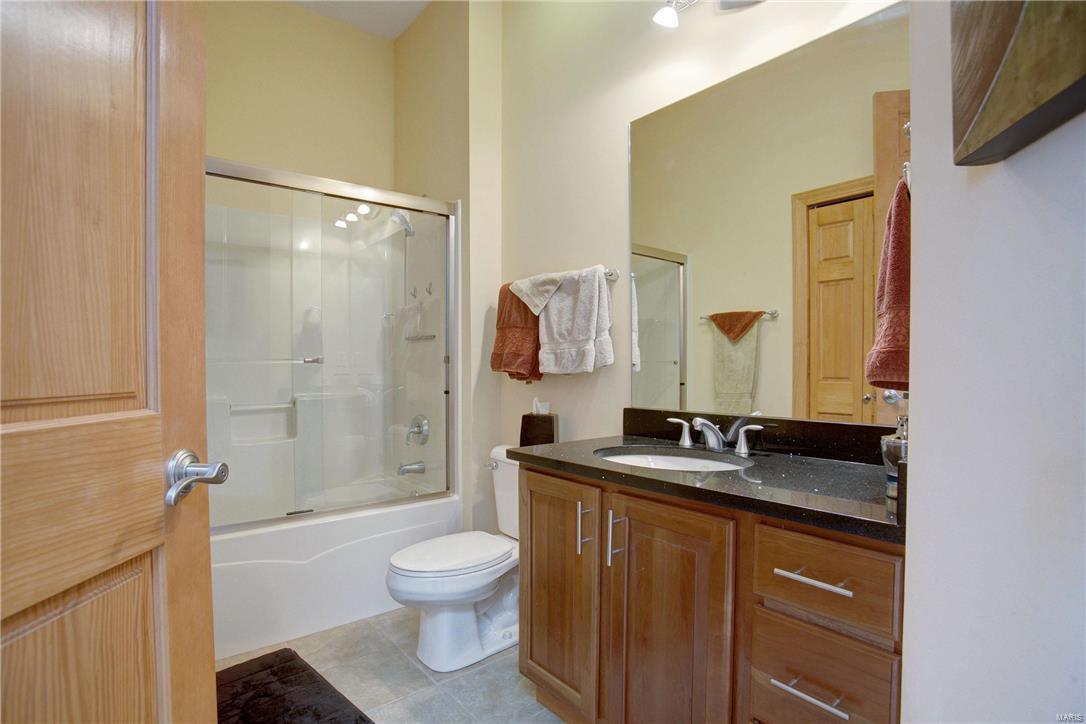 Villas At Whispering Oaks #3 - Residential