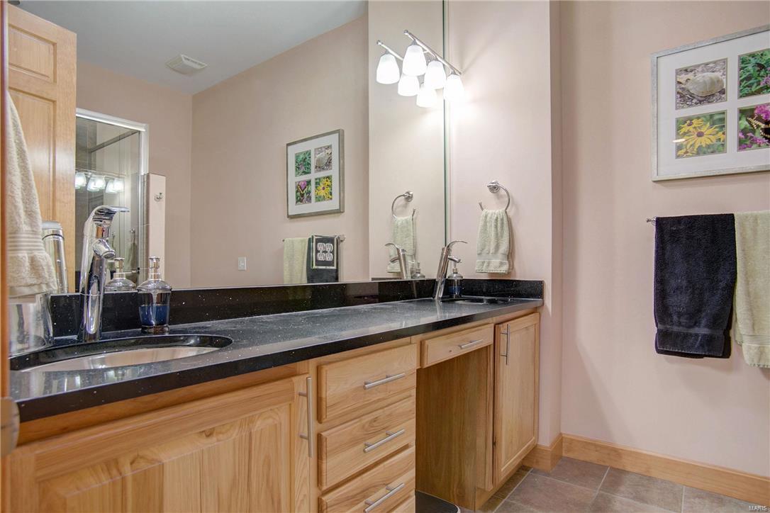 Villas At Whispering Oaks #3 - Residential