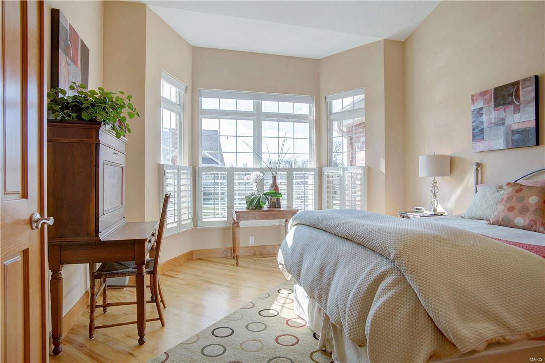 Villas At Whispering Oaks #3 - Residential