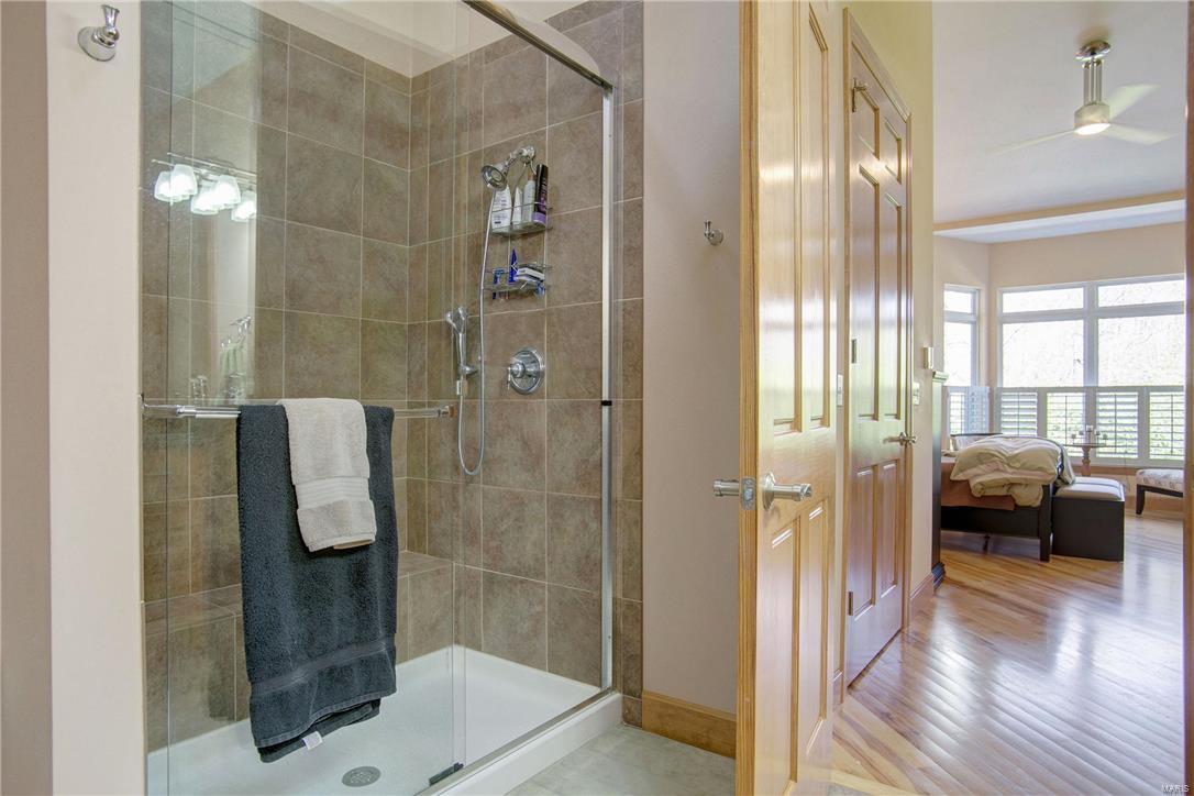 Villas At Whispering Oaks #3 - Residential